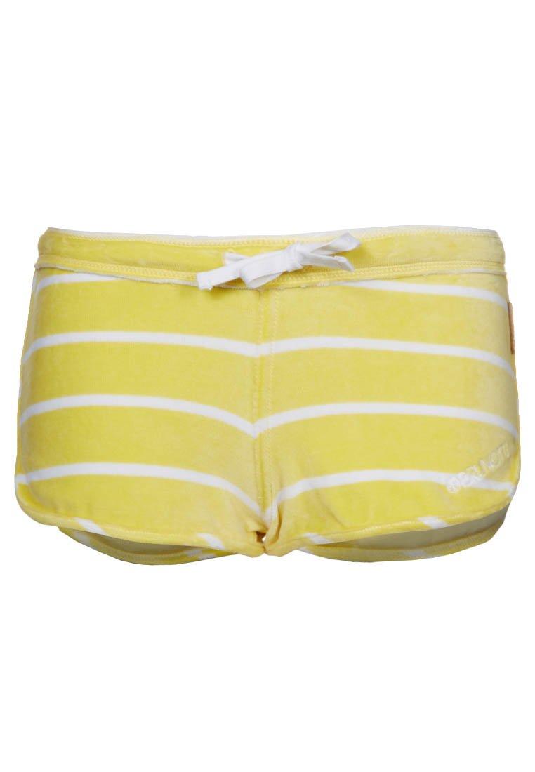 Foto Brunotti GARRICKS Bañador amarillo