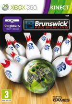 Foto Brunswick Pro Bowling Xbox360