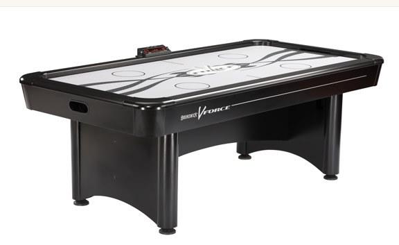 Foto Brunswick v-force air hockey