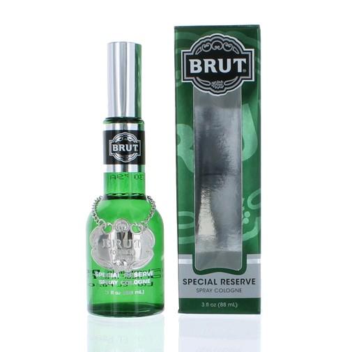 Foto Brut Brut Special Reserve Eau de Cologne 88ml Spray