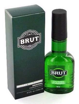 Foto Brut Original, envase de plaacute;stico,