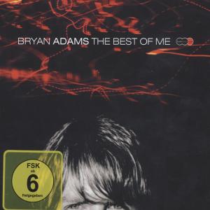 Foto Bryan Adams: The Best Of Me (Sound & Vision-New Version) [UK-Version]