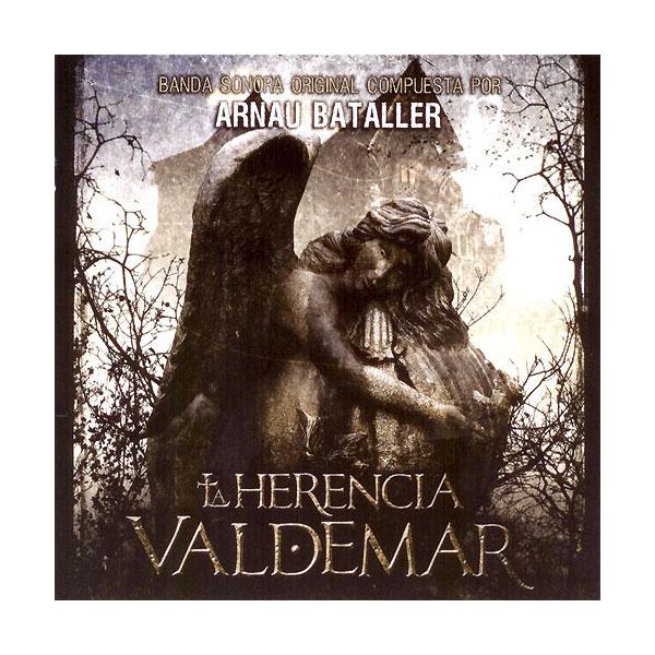 Foto B.S.O. La herencia de Valdemar