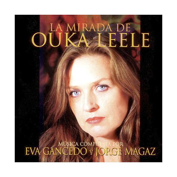 Foto B.S.O. La mirada de Ouka Leele