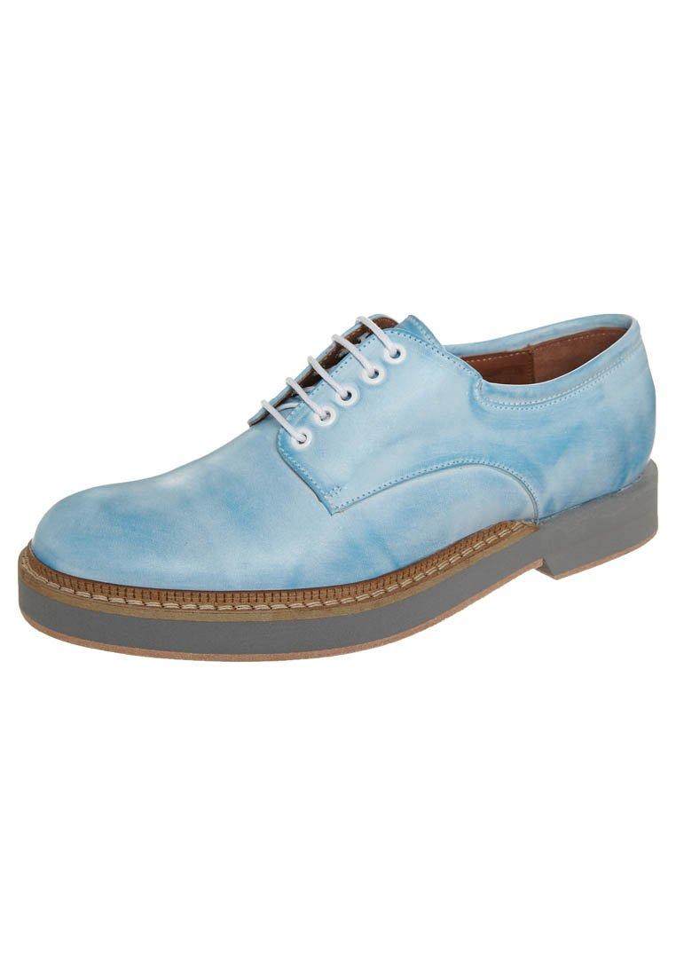 Foto bStore MICHAEL 1 Zapatos con cordones azul