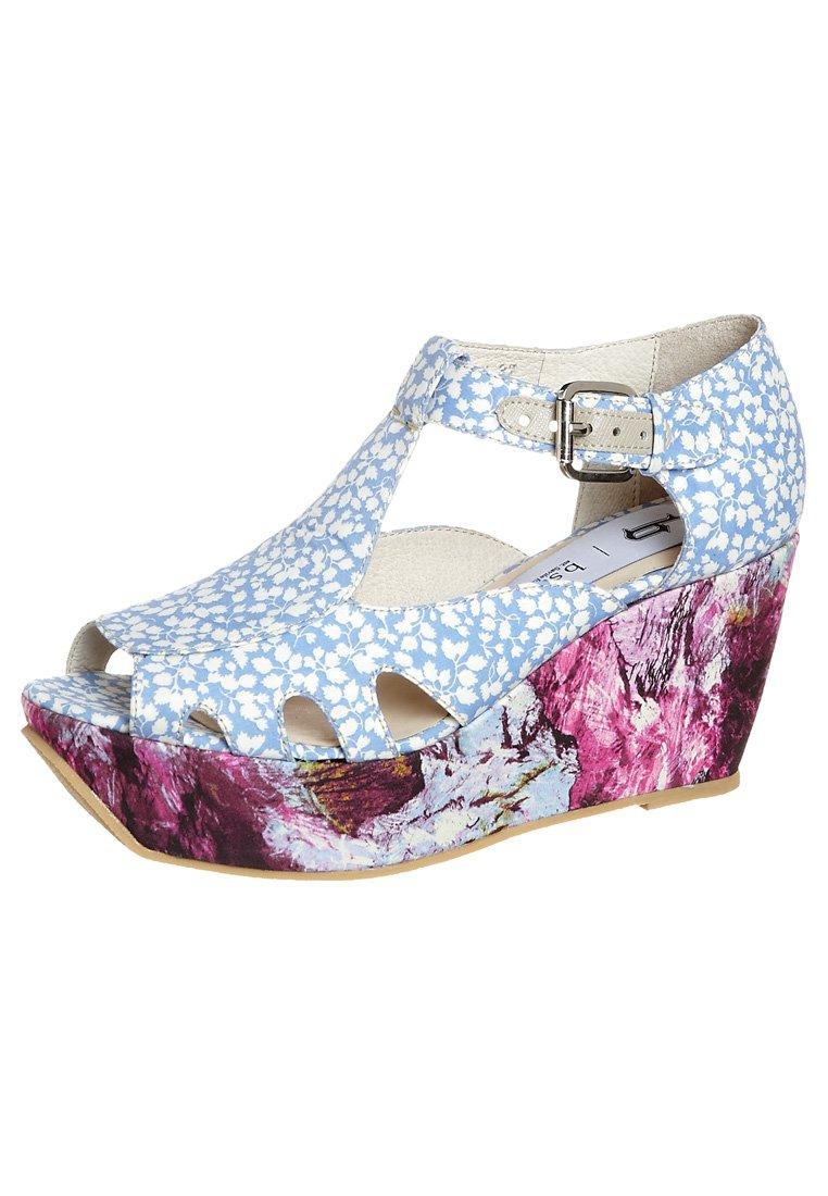 Foto bStore NEW EDWIGE Sandalias multicolor
