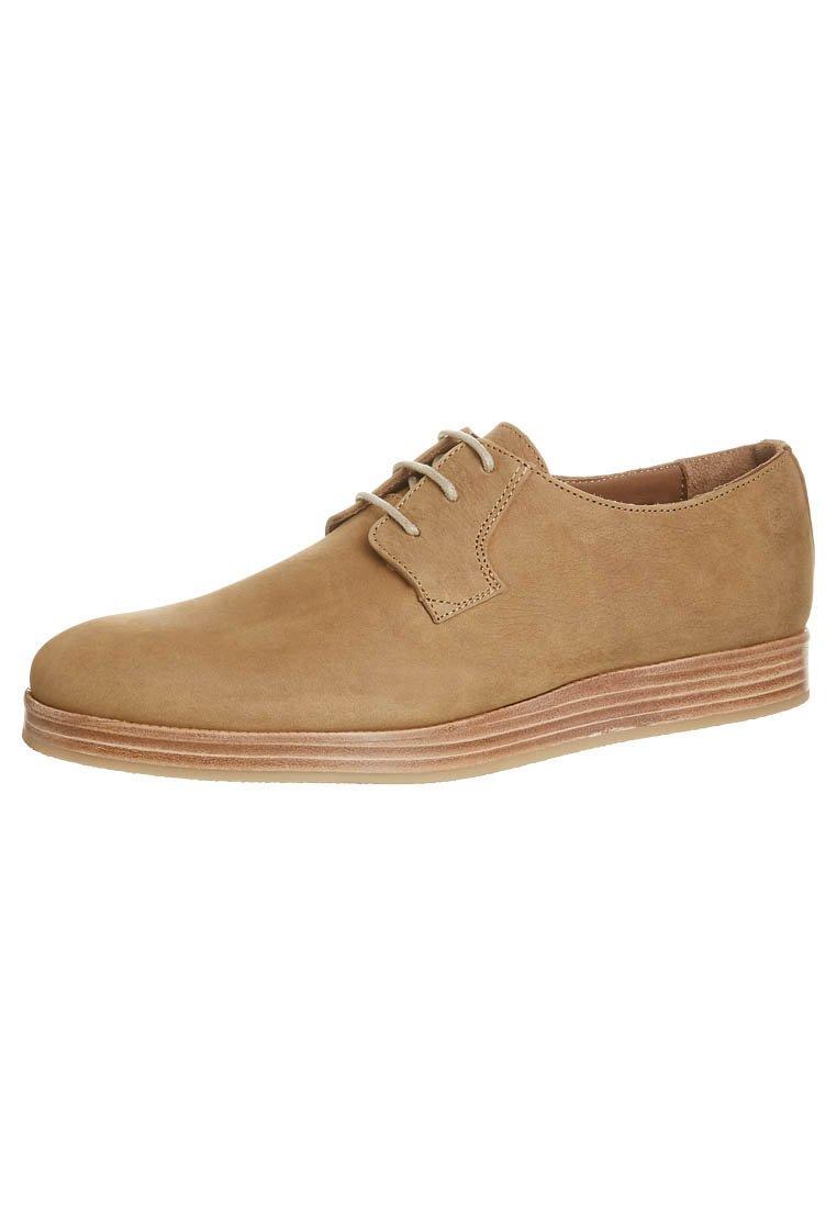 Foto bStore SEB Zapatos con cordones marrón