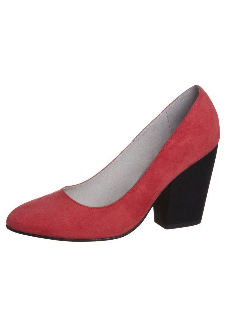 Foto bStore TILLY Tacones rojo