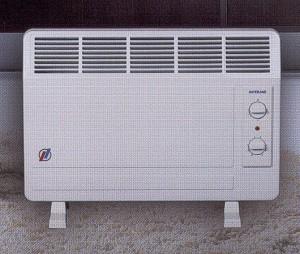 Foto BT-15 Convector baja temperatura 1500 W