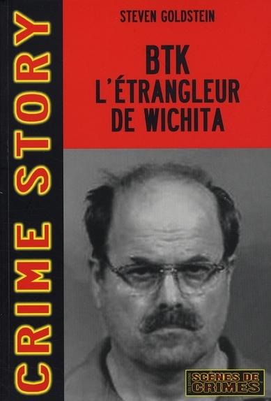 Foto BTK, l'étrangleur de Wichita