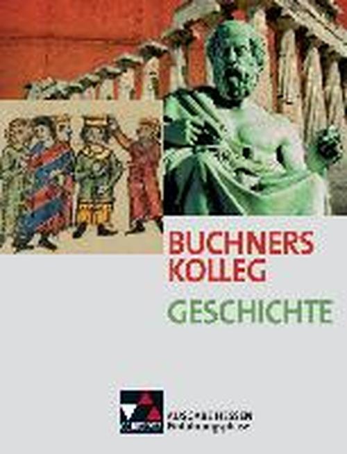Foto Buchners Kolleg Geschichte Hessen. Einführungsphase