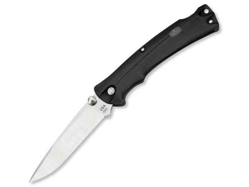 Foto Buck Knife 484 Folding BuckLite MAX (Small Black)