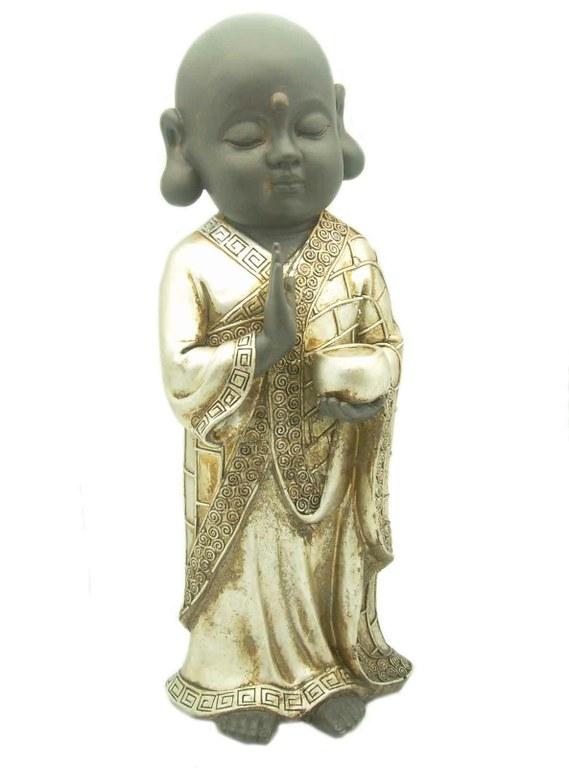 Foto Buda con cuenco