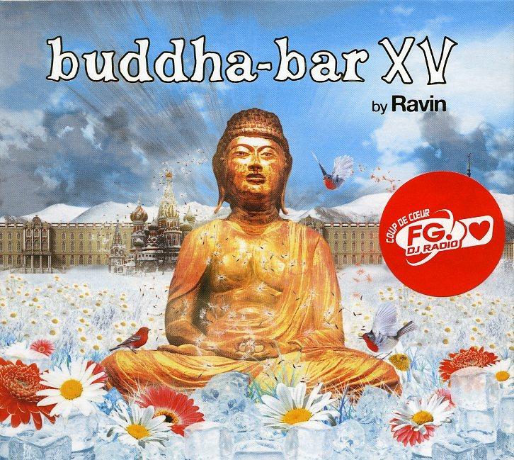 Foto Buddha Bar Xv
