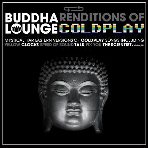 Foto Buddha Lounge Renditions of Coldplay CD Sampler