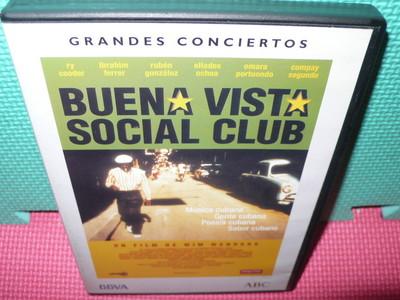 Foto Buena Vista Social Club - Wim Wenders -