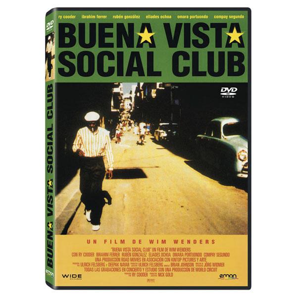 Foto Buena Vista Social Club