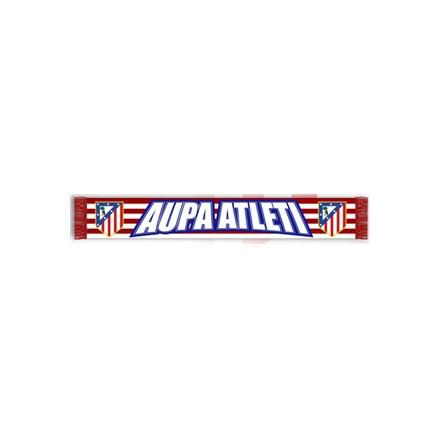 Foto Bufanda achepro atlético madrid