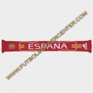 Foto Bufanda seleccion española 2008 622238