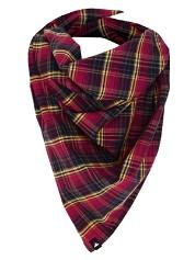 Foto Bufandas Zimtstern Barney Scarf Women
