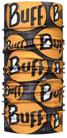 Foto Buff® TUBULAR BUFF® LOGO CHALK