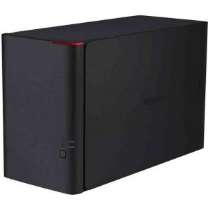 Foto Buffalo - LinkStation 420 - 8036237
