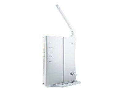Foto Buffalo AirStation N-Technology 150Mbps Router Access Point and Bridge