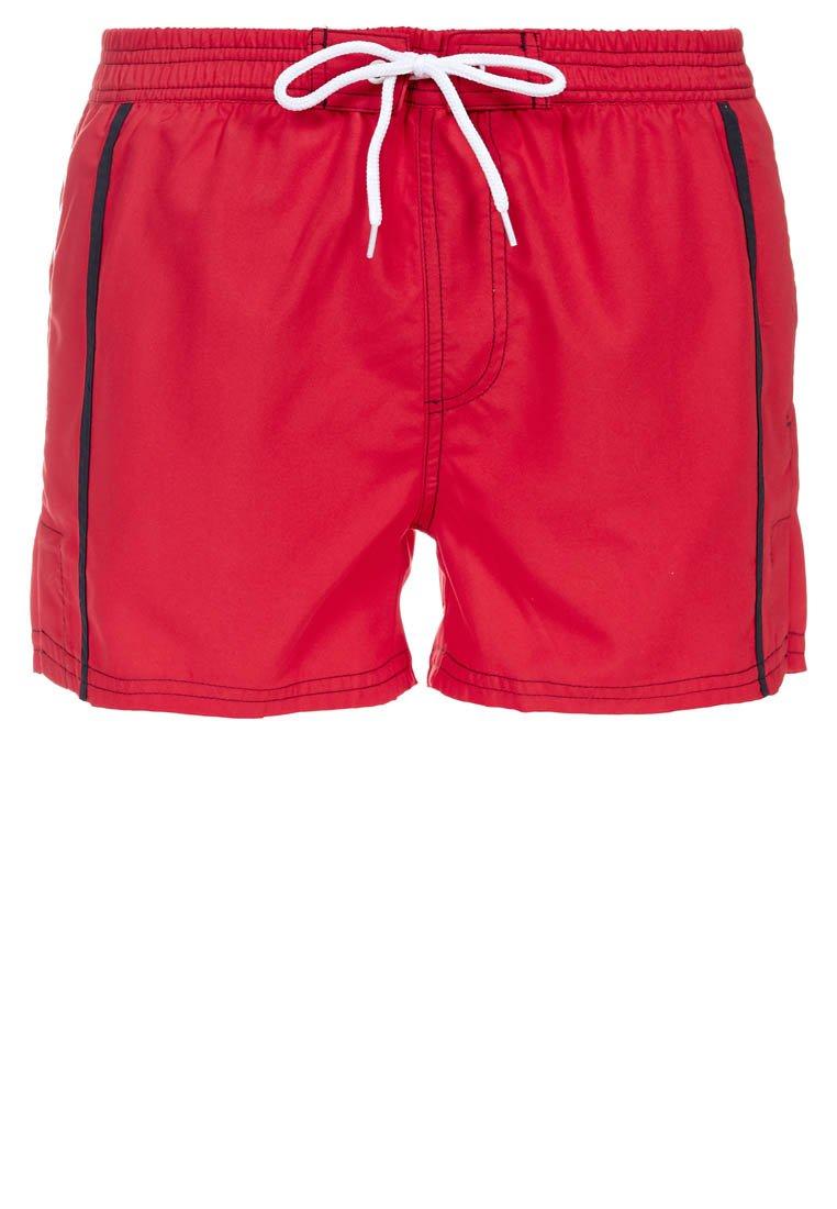 Foto Buffalo Bañador rojo