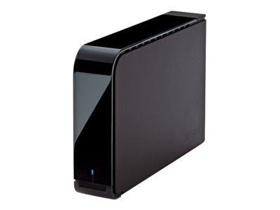 Foto BUFFALO DriveStation USB 3.0 disco duro - 2 TB - USB 3.0
