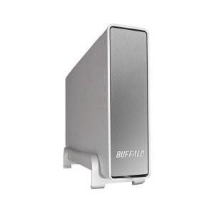 Foto Buffalo hd-hs2.0tq disco duro externo