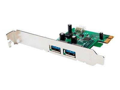 Foto buffalo ifc-pcie2u3s2