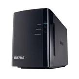 Foto Buffalo LinkStation Duo 2.0TB (2 x 1000GB) Shared Network
