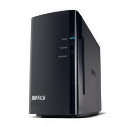Foto Buffalo linkstation duo servidor nas 2 tb