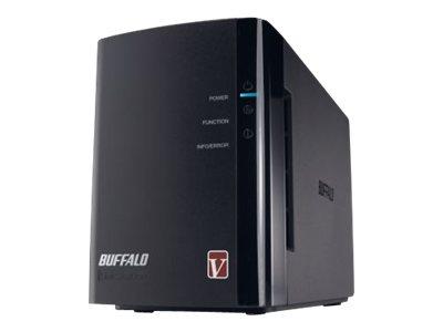 Foto buffalo linkstation pro duo