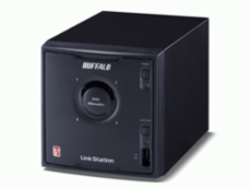 Foto Buffalo Technology 12TB LinkStation Pro Quad