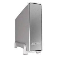 Foto Buffalo Technology 2.0tb drivestation combo4 fw usb2.0