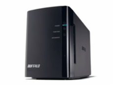 Foto Buffalo Technology 6TB LinkStation Duo
