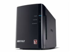 Foto Buffalo Technology 6TB LinkStation Pro Duo