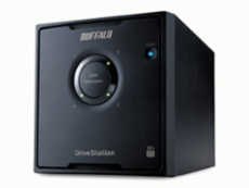 Foto Buffalo Technology DriveStation Quad 12.0TB