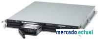 Foto buffalo terastation iii rackmount servidor nas