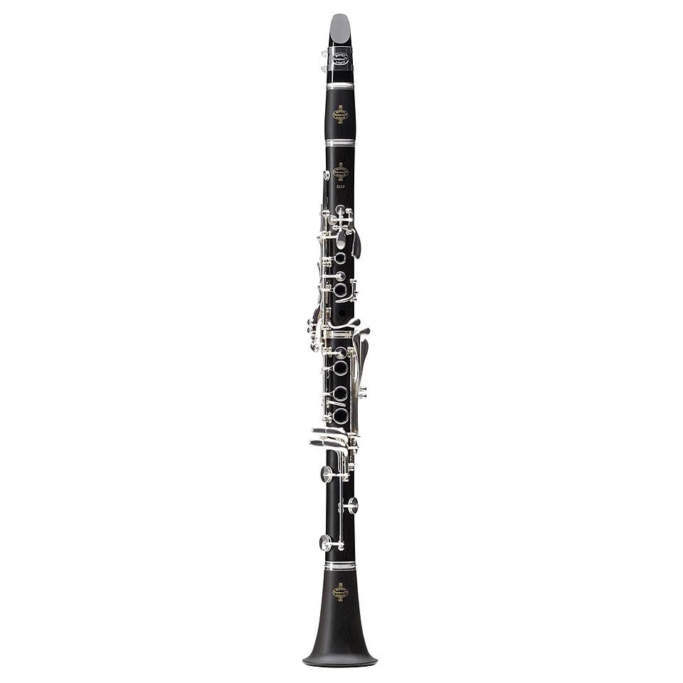 Foto Buffet Crampon BC 2515FL, Clarinete