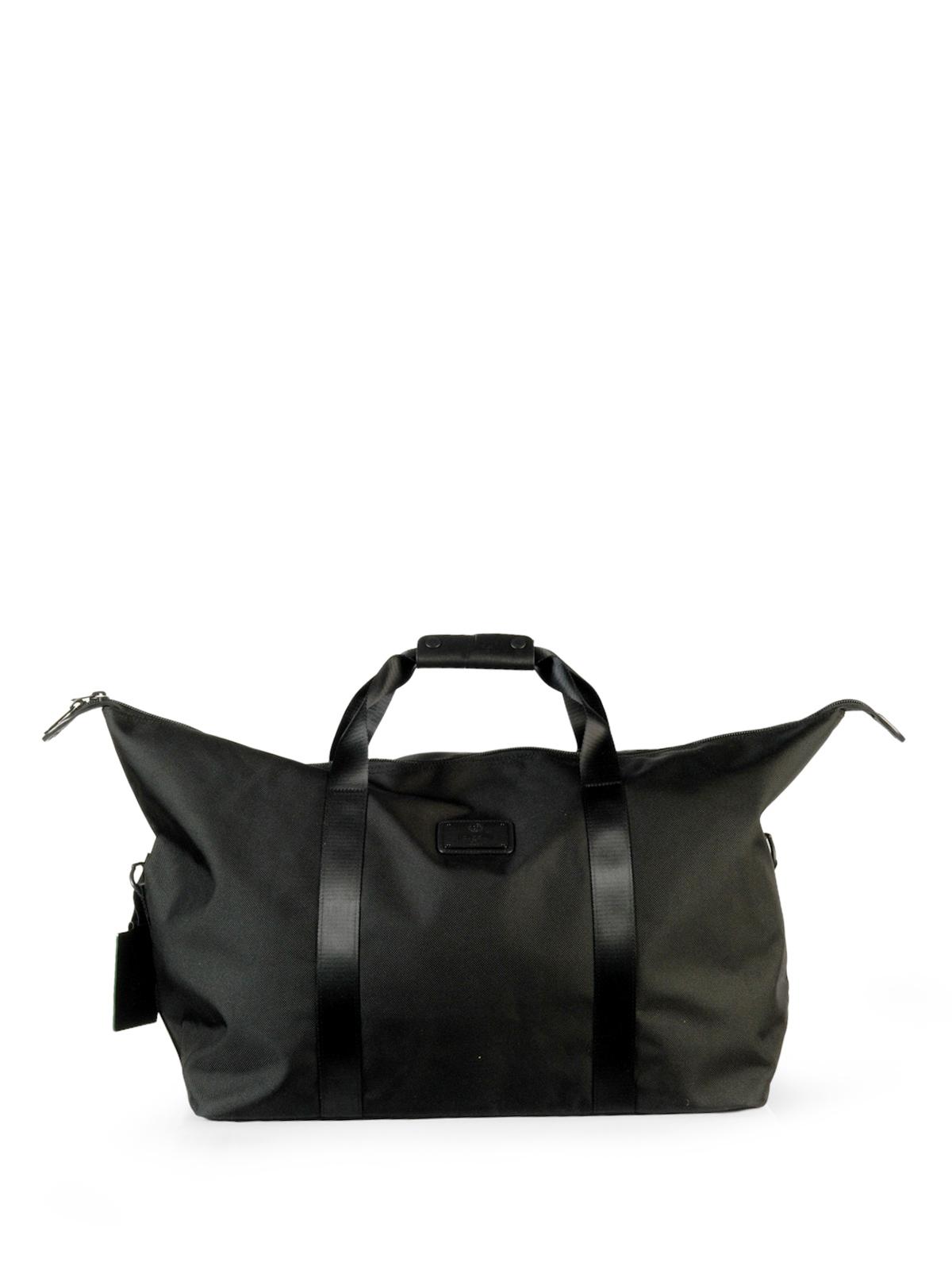 Foto Bugatti Bolso de viaje negro ONE SIZE