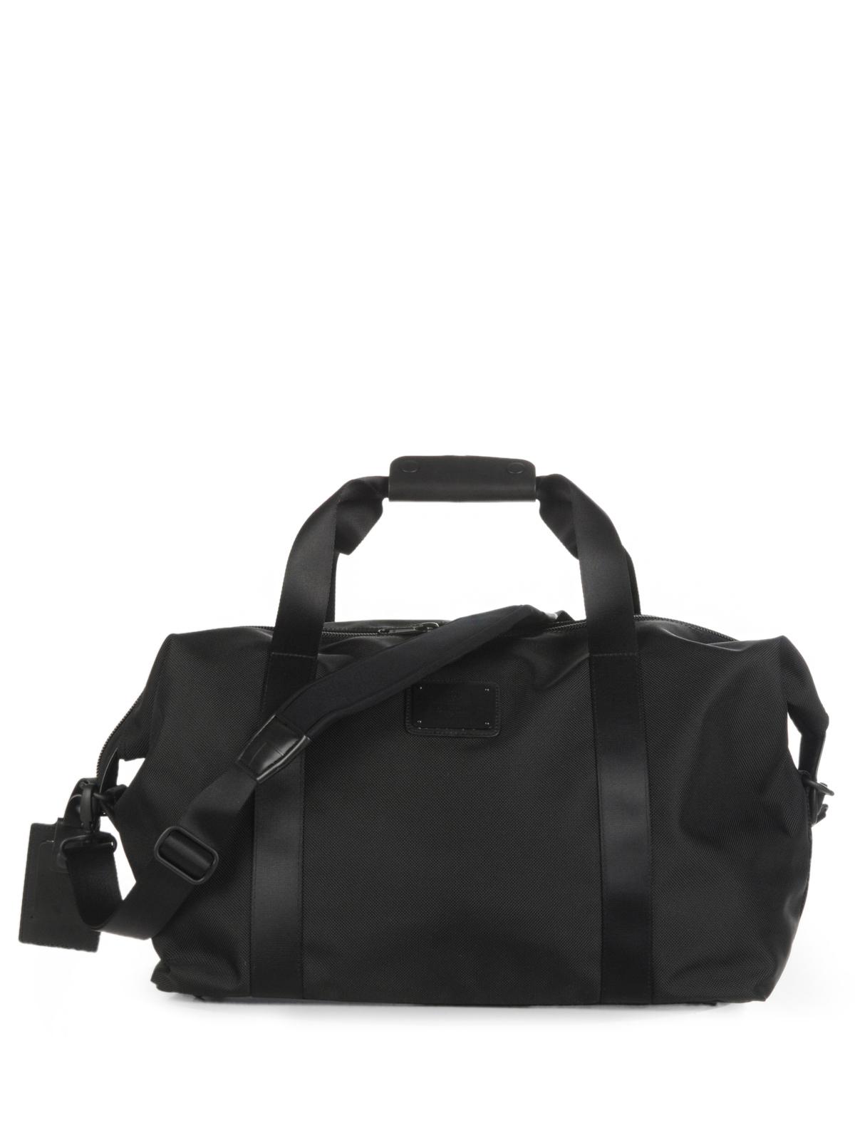 Foto Bugatti Bolso de viaje negro ONE SIZE