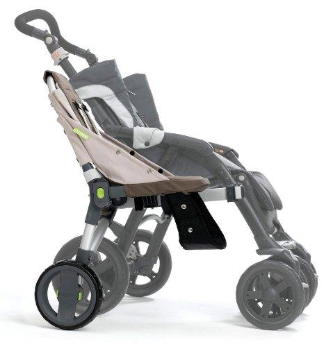 Foto Buggypod 10000004 - Buggypod Smorph 2 (color marrón/beige)