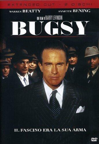 Foto Bugsy (extended cut) [Italia] [DVD]