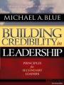 Foto Building Credibility In Leadership