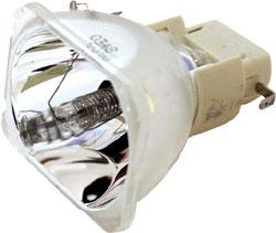 Foto bulbo original lampara proyector GEHA c 211