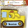 Foto Buldocer vehiculos blanditos