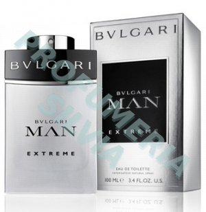 Foto bulgari extreme man Bulgari