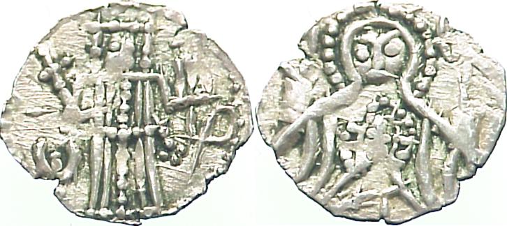 Foto Bulgarien kl 1331-1355
